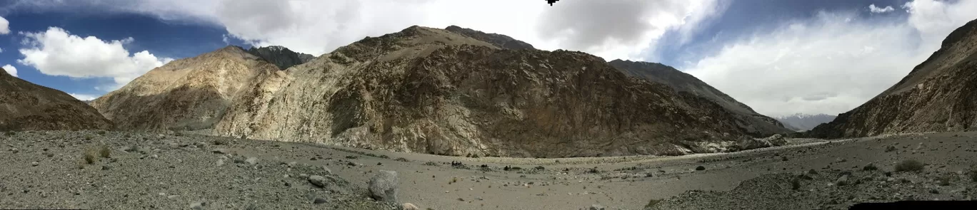Photo of Ladakh By Mady Vishu