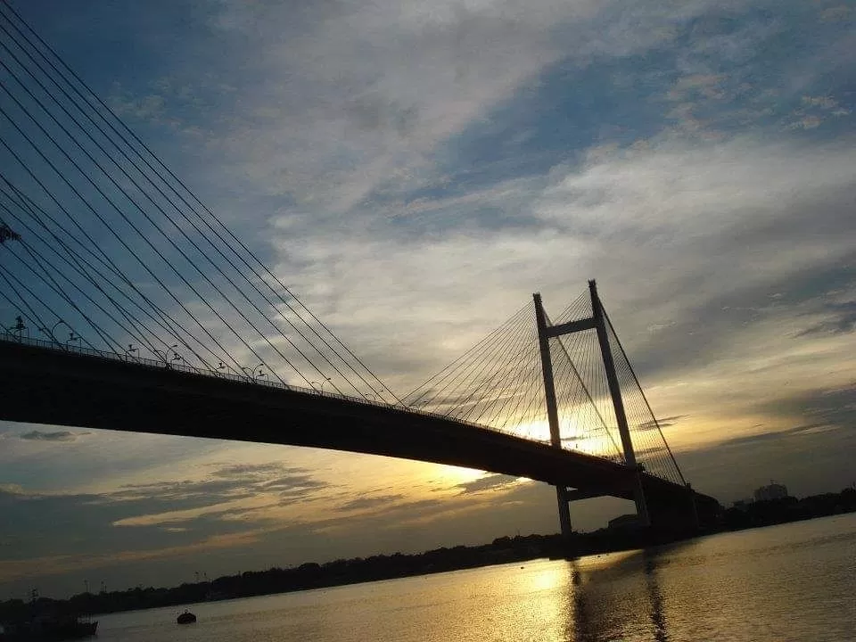 Photo of Kolkata By Puja Begwani