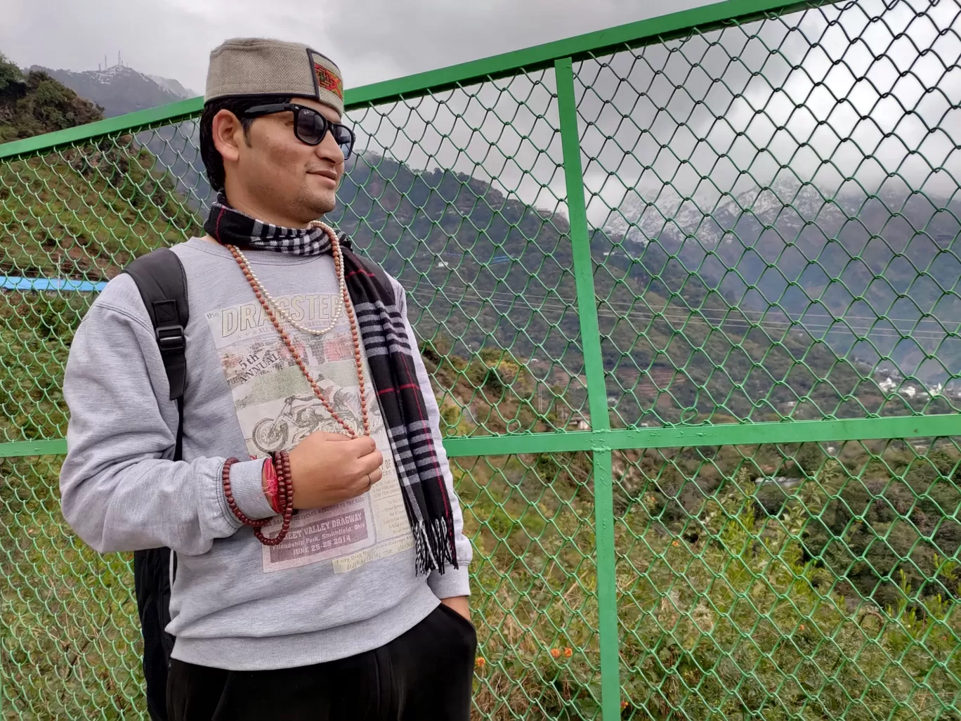 Photo of Vaishno Devi By Vivek Jakhmola