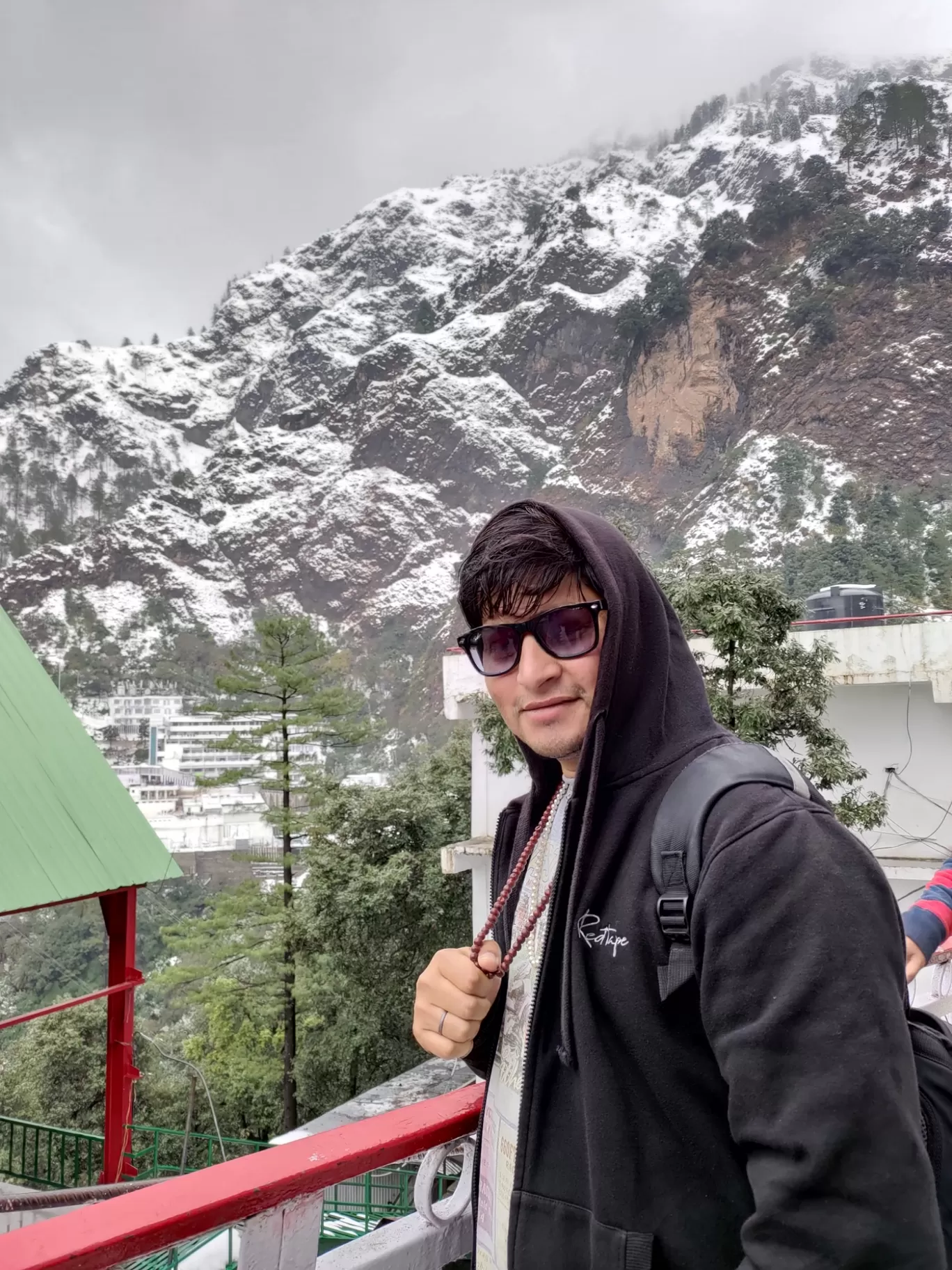 Photo of Vaishno Devi By Vivek Jakhmola