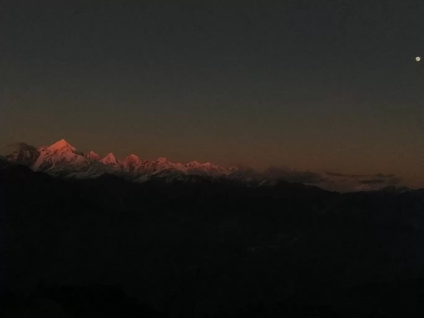 Photo of Munsyari By HARSHIT JOSHI