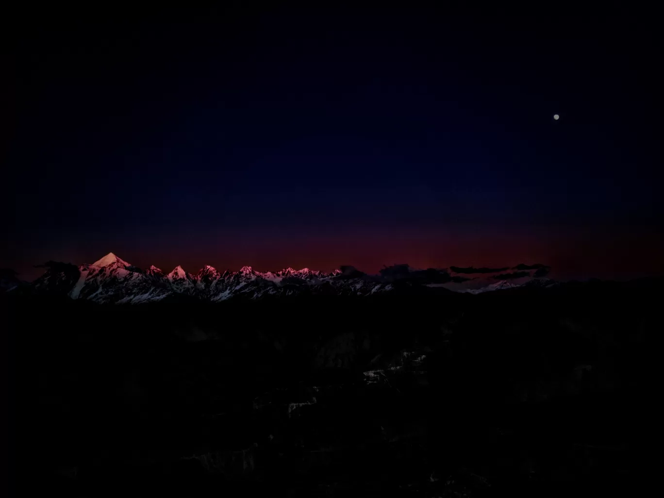 Photo of Munsyari By HARSHIT JOSHI