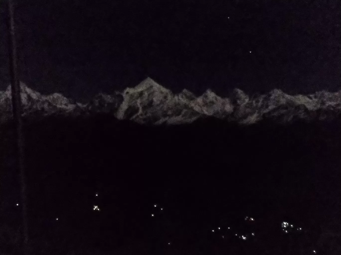 Photo of Munsyari By HARSHIT JOSHI