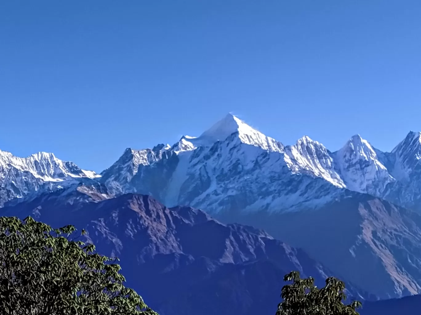 Photo of Munsyari By HARSHIT JOSHI