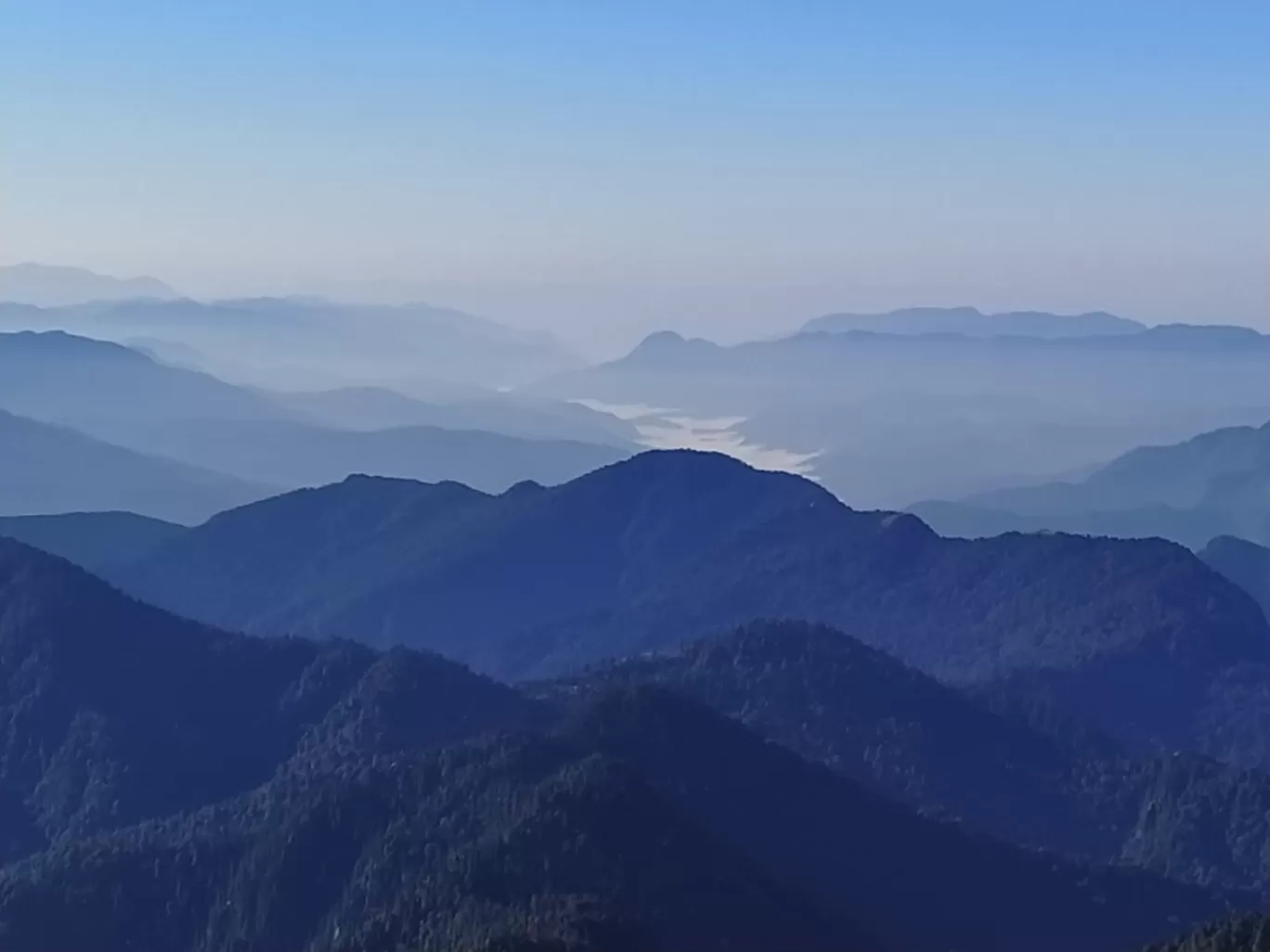 Photo of Munsyari By HARSHIT JOSHI