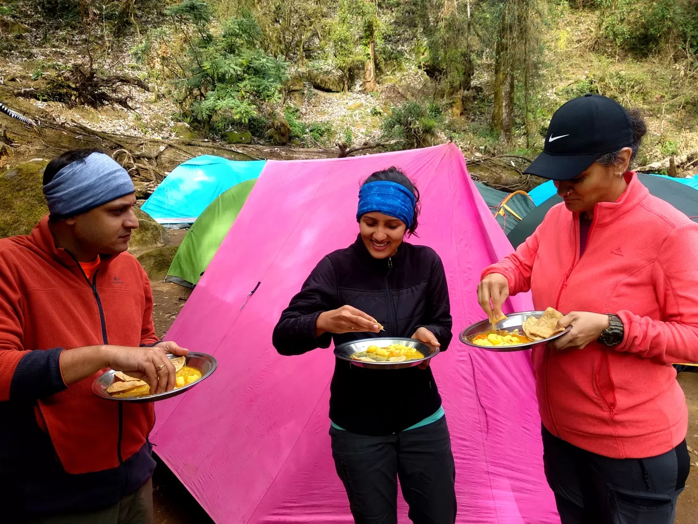 Photo of Goecha La Trek By Abhik Ghosh
