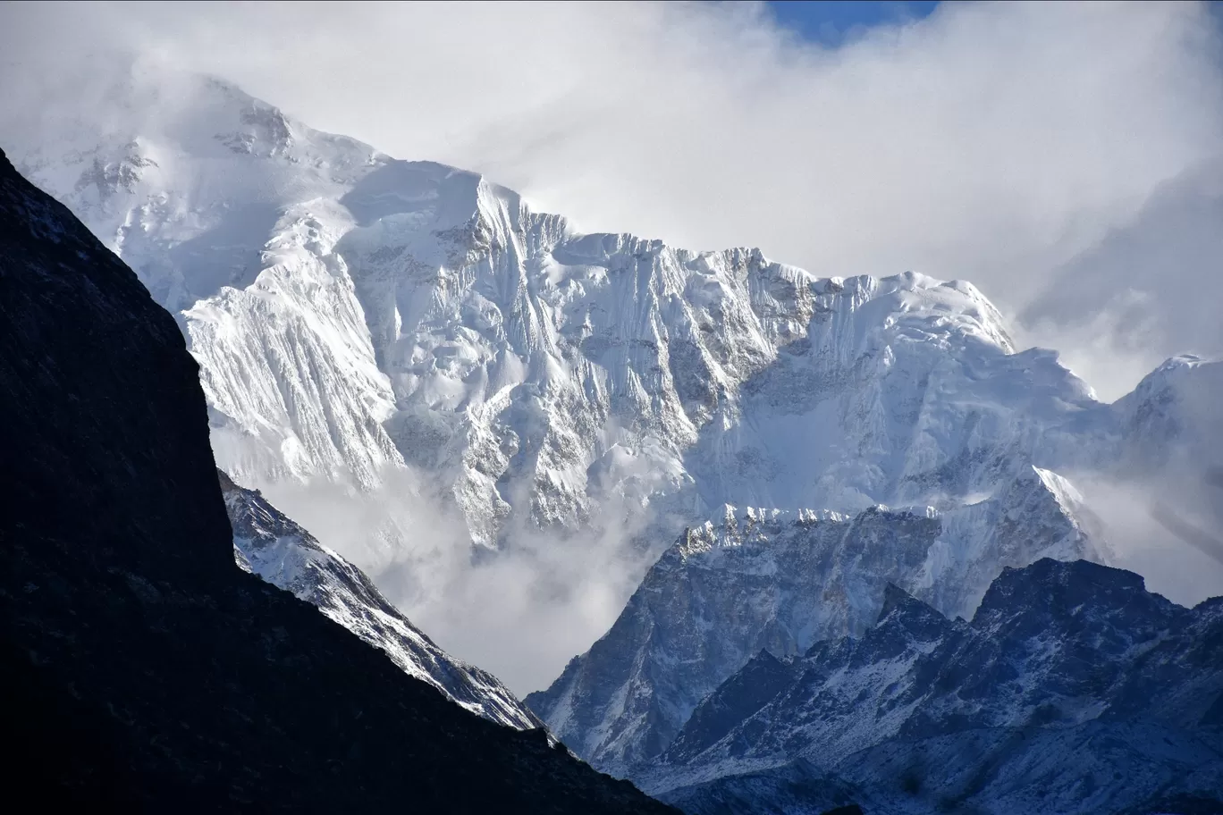 Photo of Goecha La Trek By Abhik Ghosh