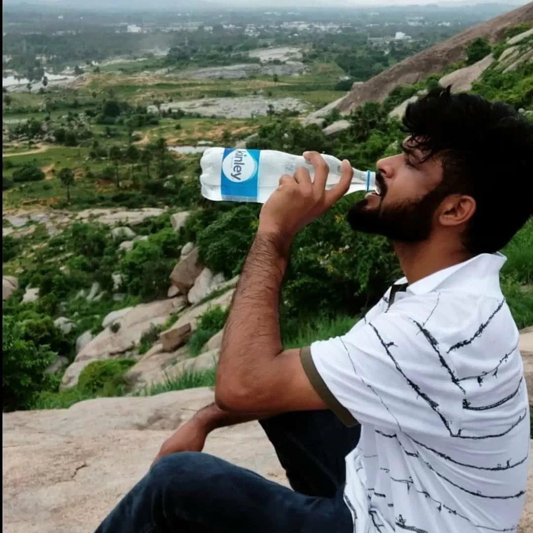 Photo of Chittoor By Raju Chinnu