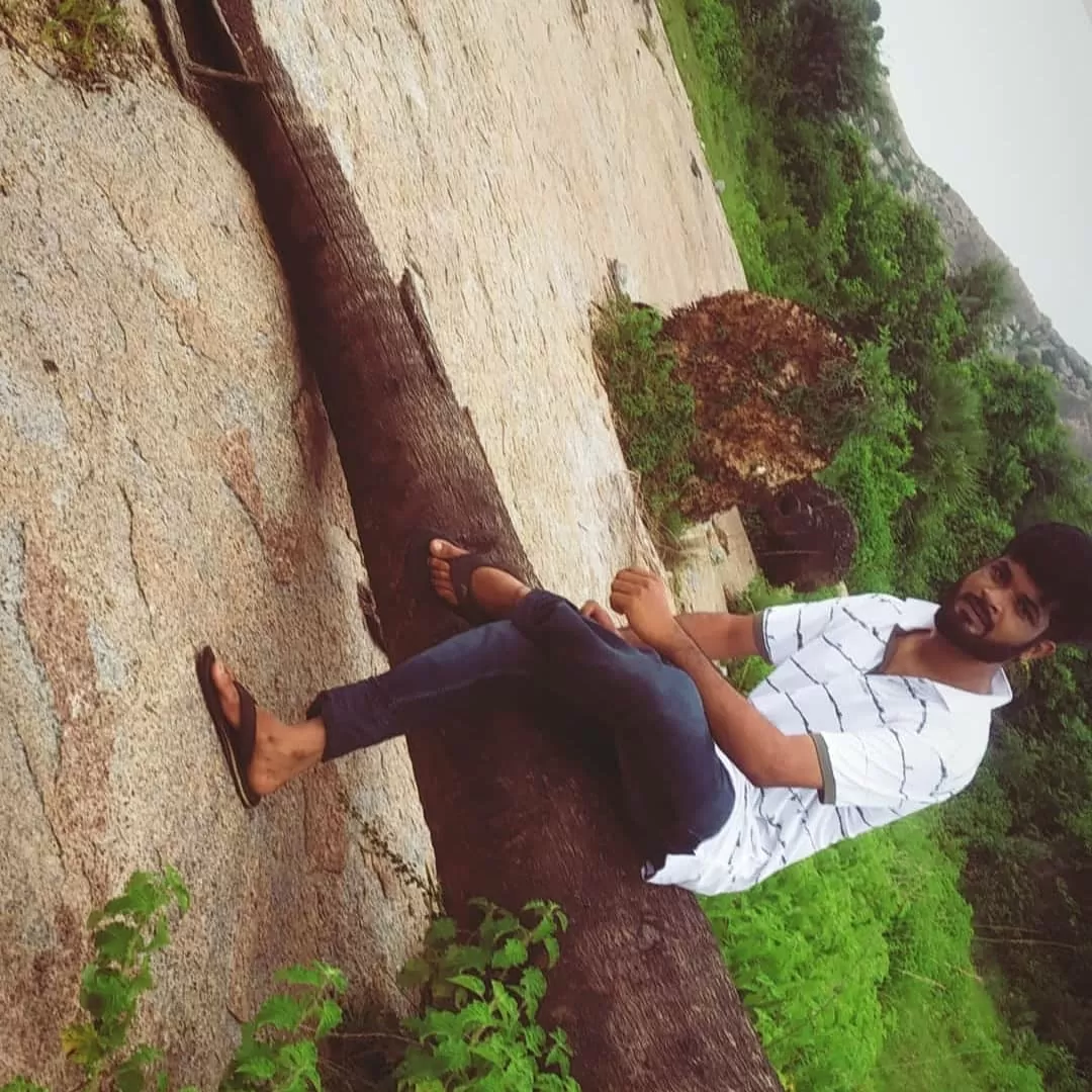 Photo of Chittoor By Raju Chinnu