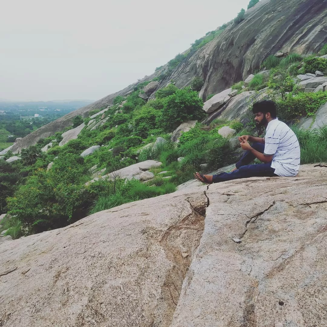 Photo of Chittoor By Raju Chinnu