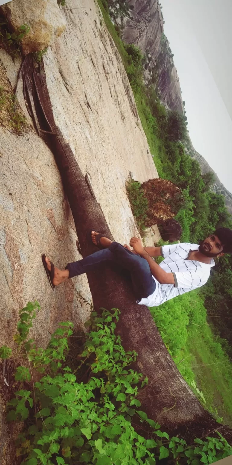 Photo of Chittoor By Raju Chinnu