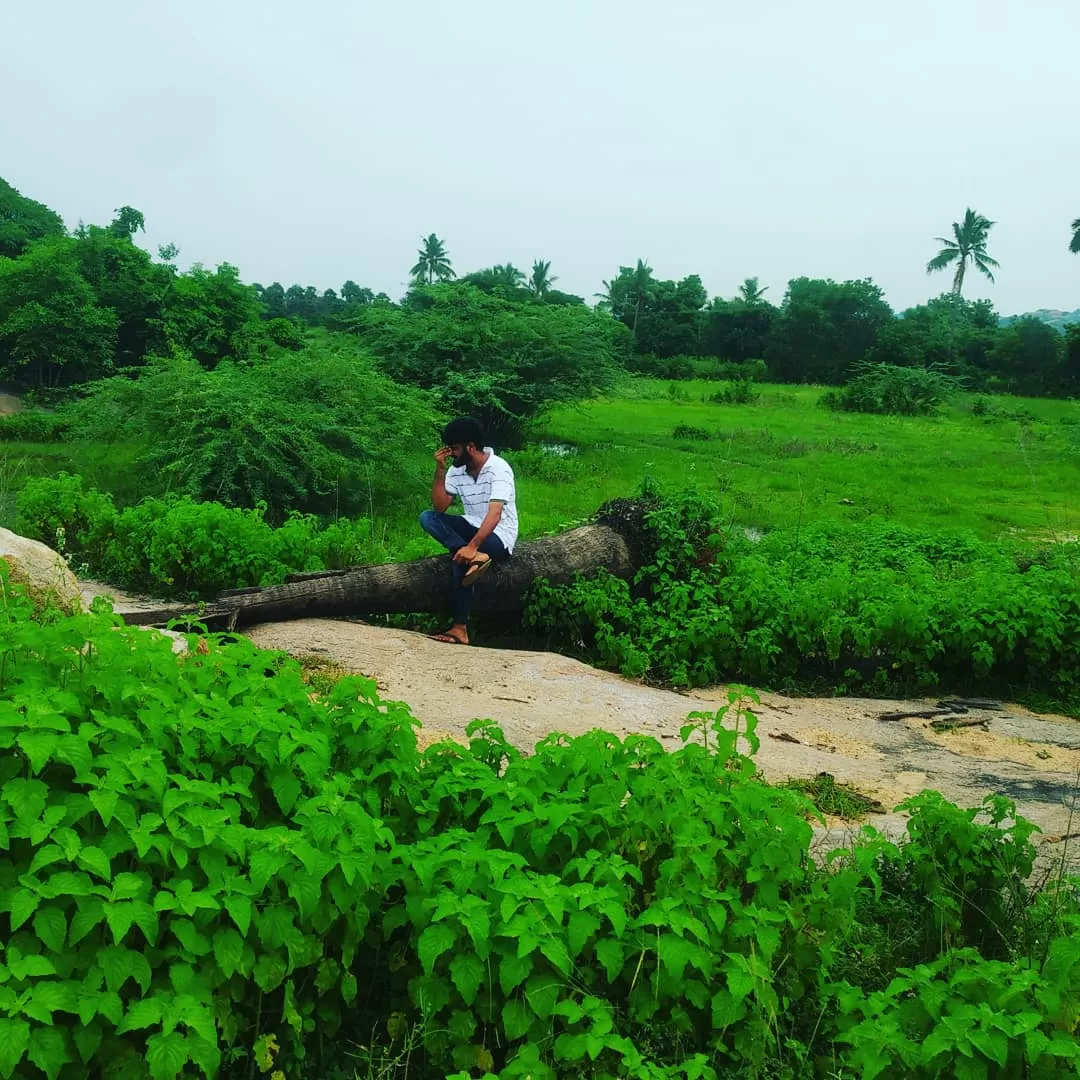 Photo of Chittoor By Raju Chinnu