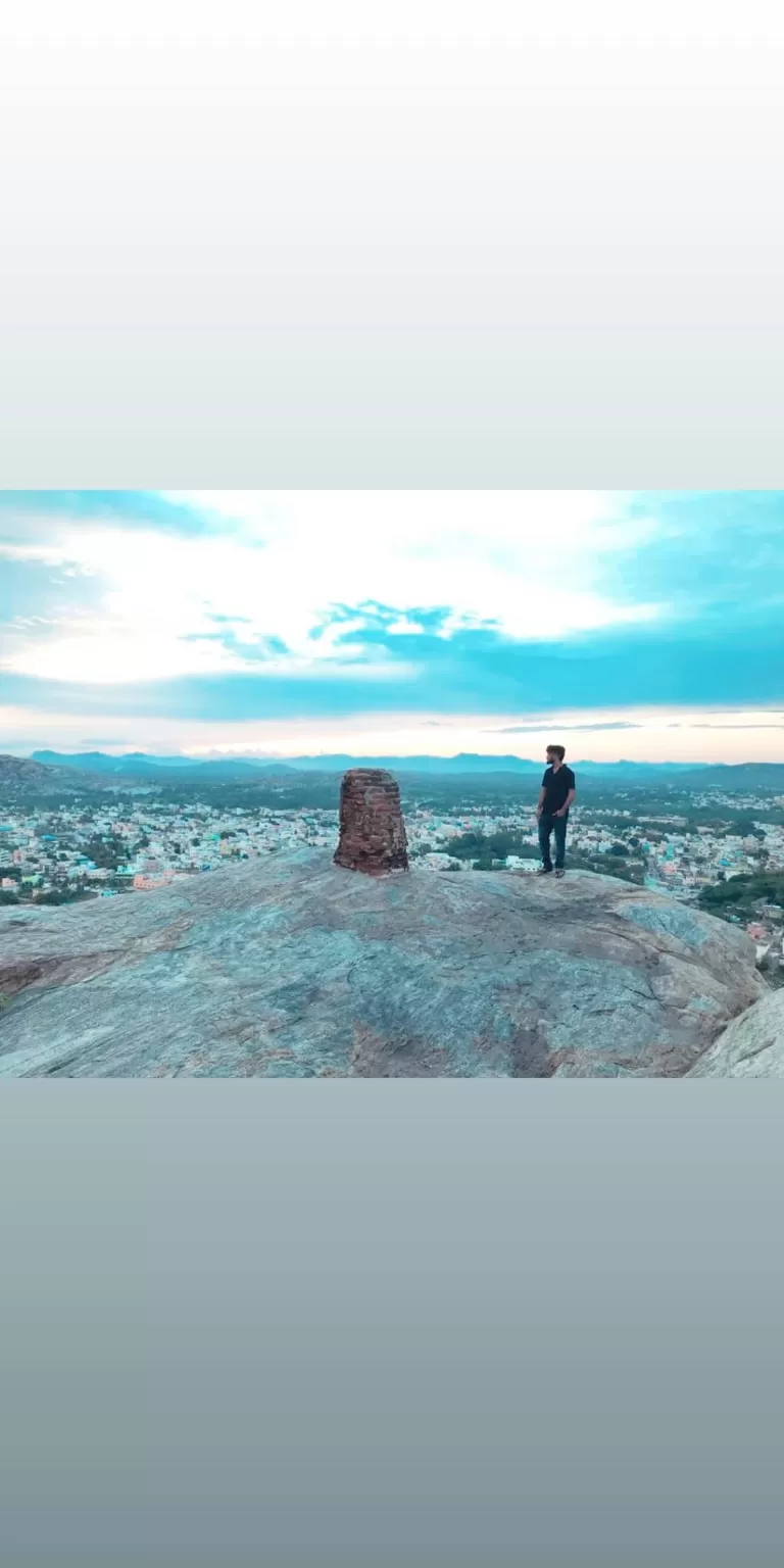 Photo of Chittoor By Raju Chinnu