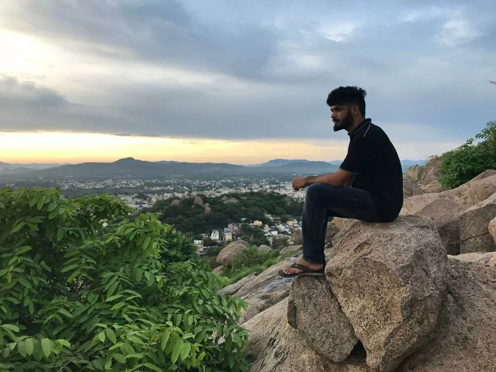 Photo of Chittoor By Raju Chinnu