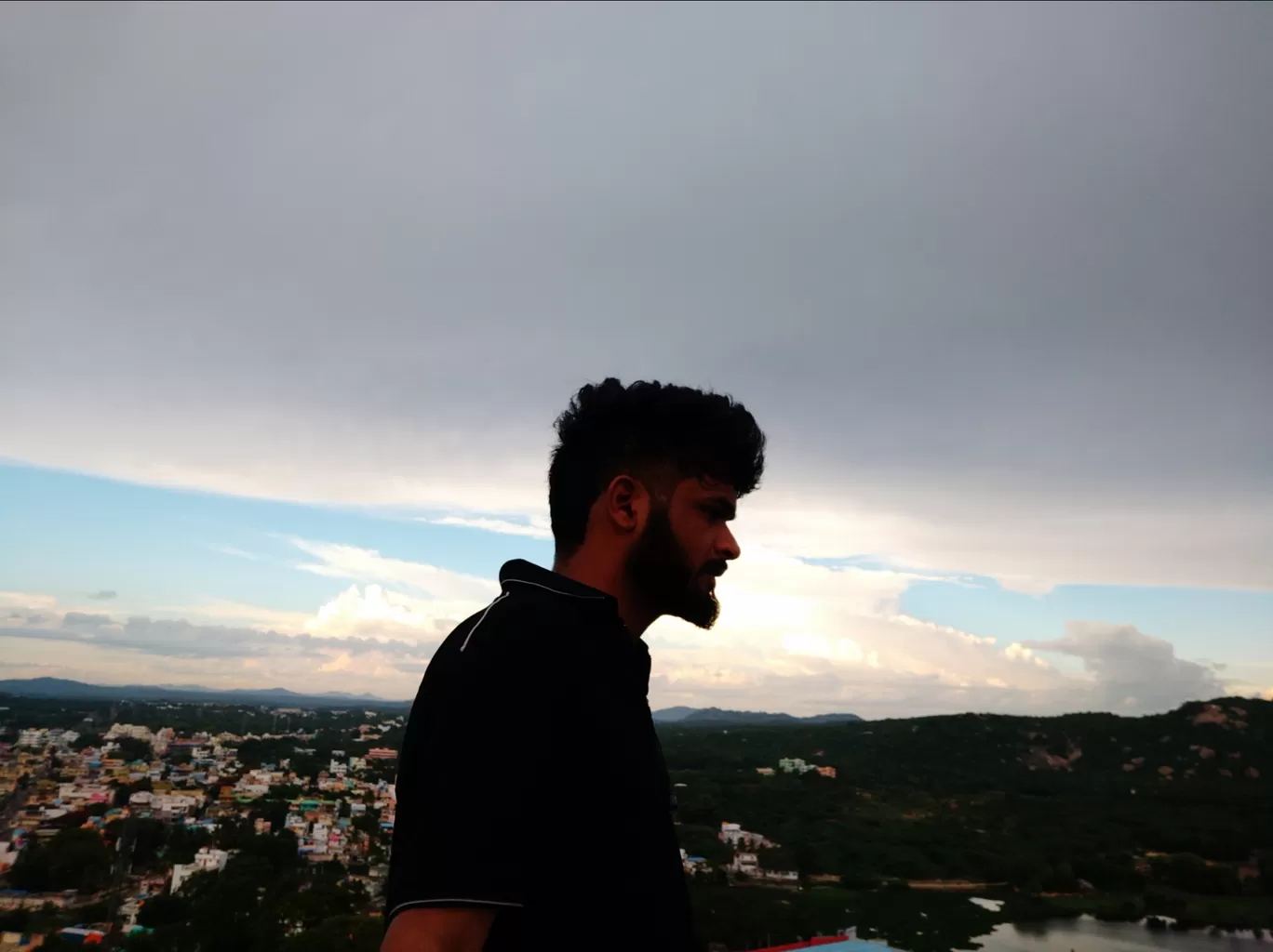 Photo of Chittoor By Raju Chinnu