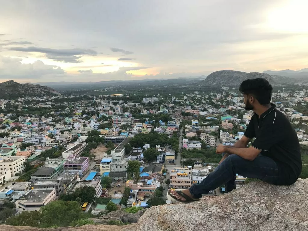 Photo of Chittoor By Raju Chinnu