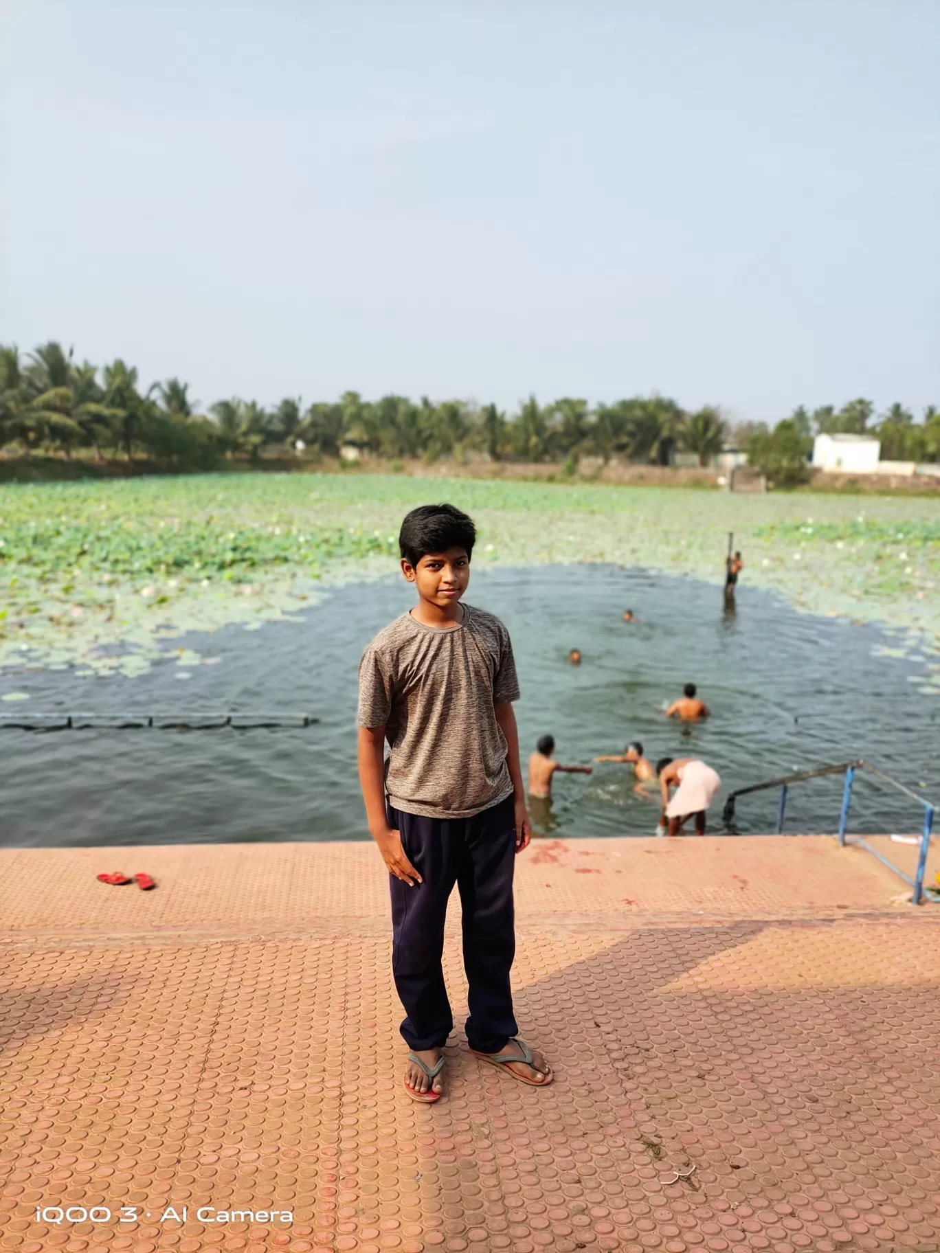 Photo of East Godavari By Raju Chinnu