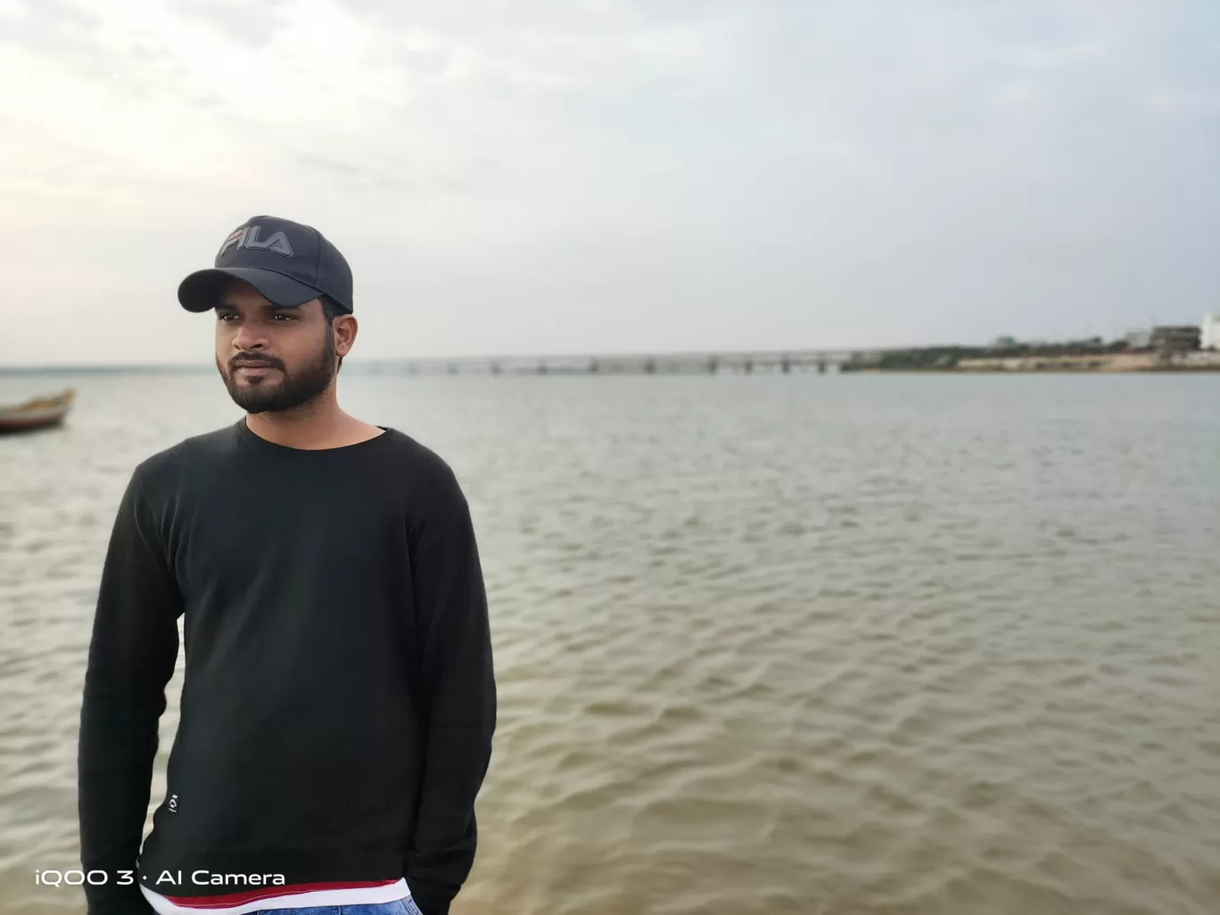 Photo of Rajahmundry By Raju Chinnu