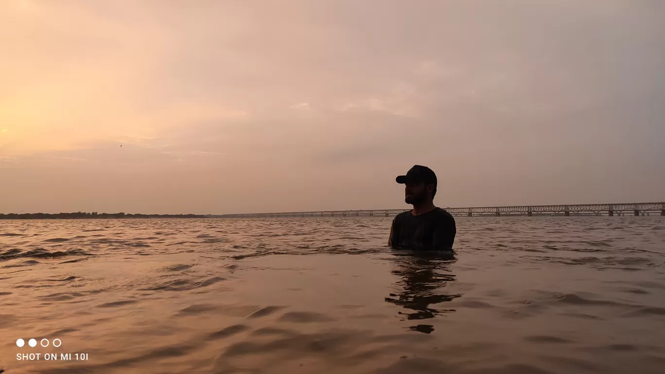 Photo of Rajahmundry By Raju Chinnu