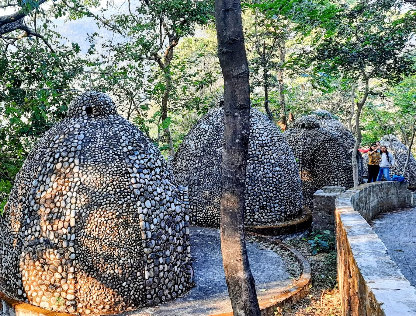 Photo of Beatles Ashram By priya