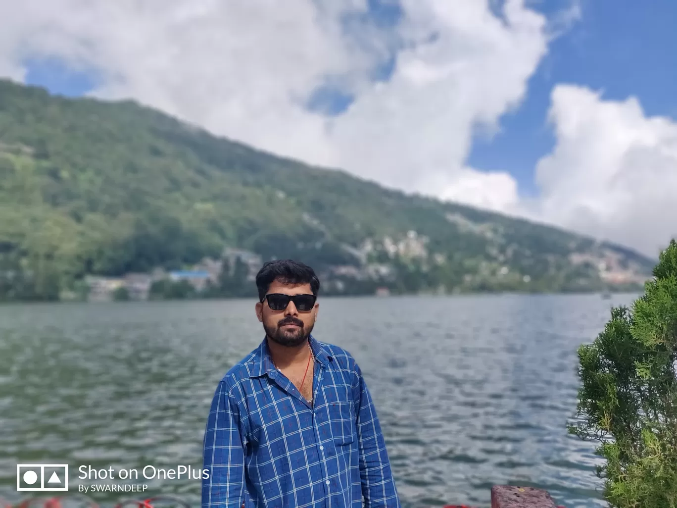Photo of Nainital By Swarndeep Yadav