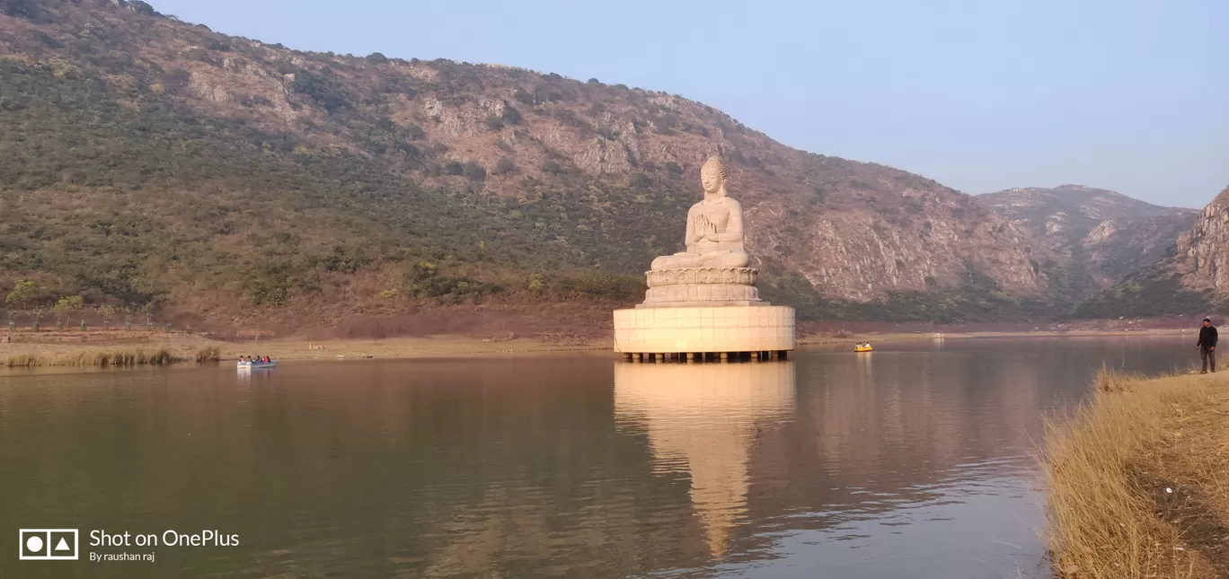 Photo of Ghora Katora lake By Swarndeep Yadav