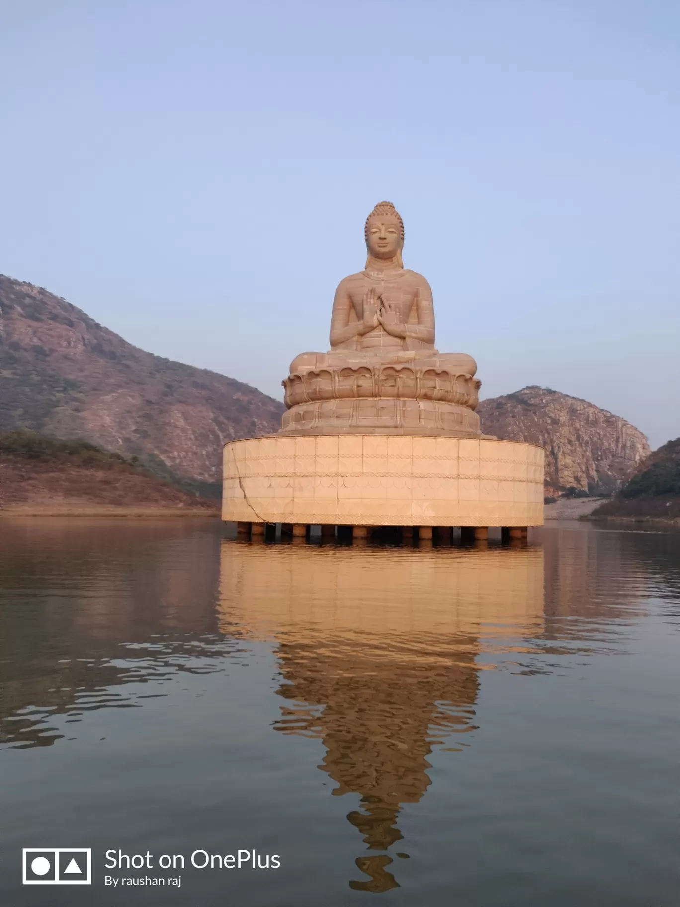 Photo of Ghora Katora lake By Swarndeep Yadav