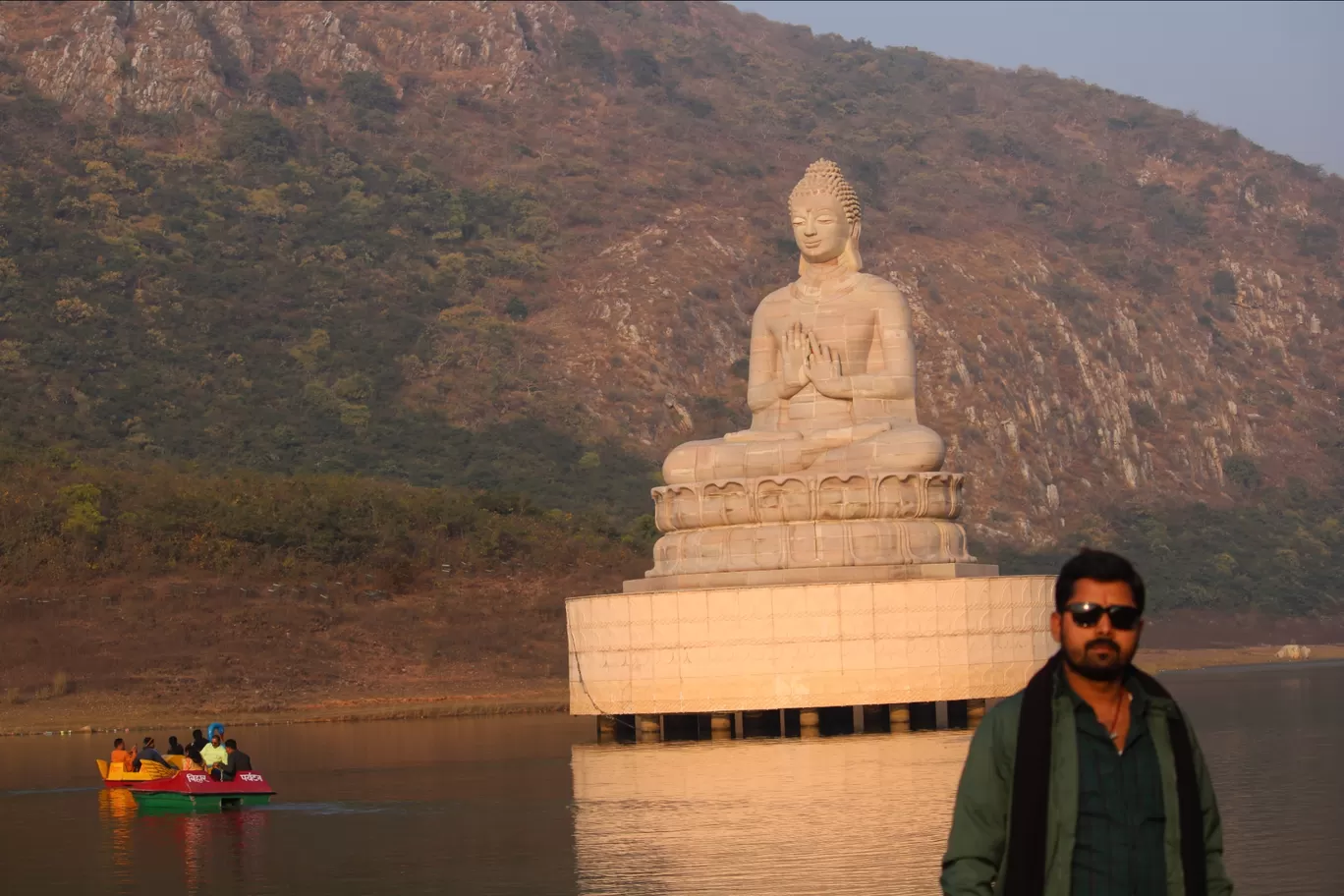 Photo of Ghora Katora lake By Swarndeep Yadav