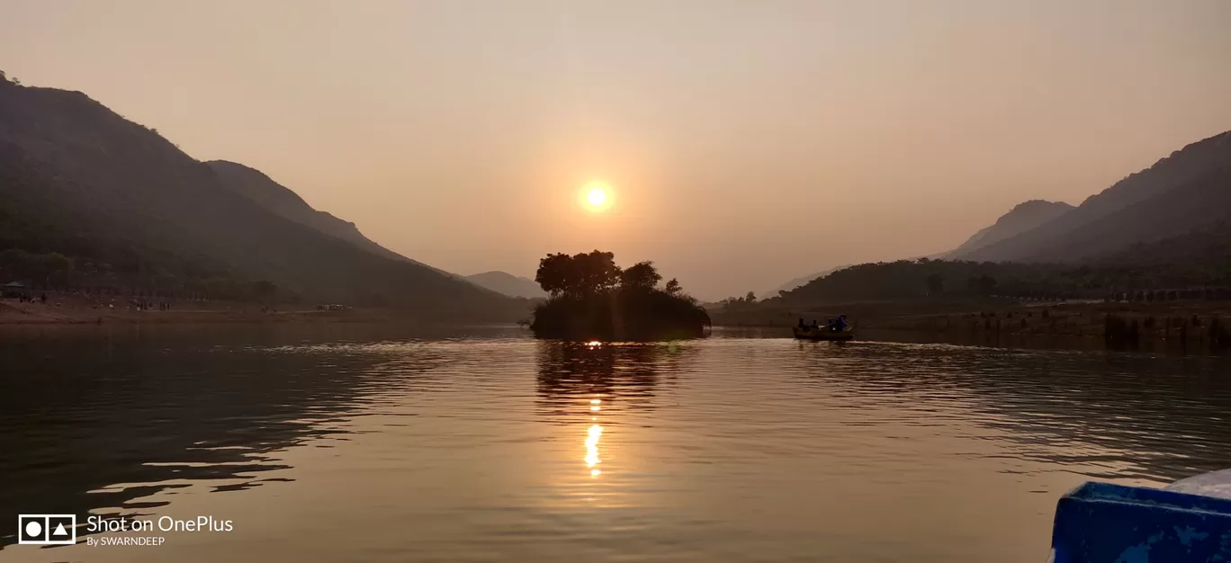 Photo of Ghora Katora lake By Swarndeep Yadav