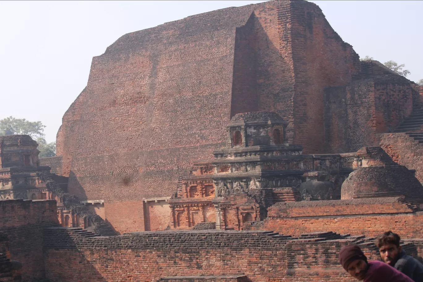 Photo of Nalanda University By Swarndeep Yadav