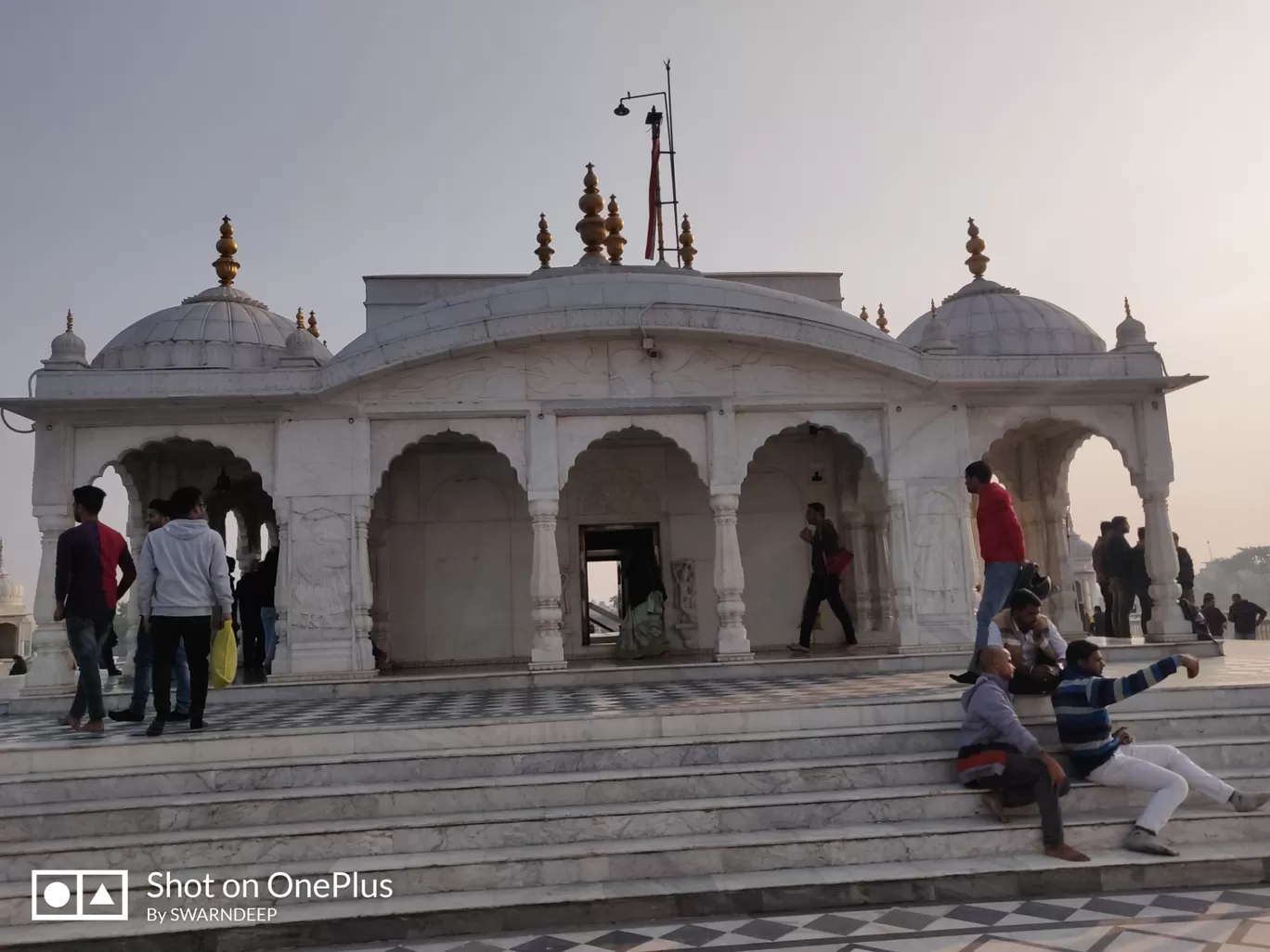 Photo of Pawapuri Jal Mandir By Swarndeep Yadav