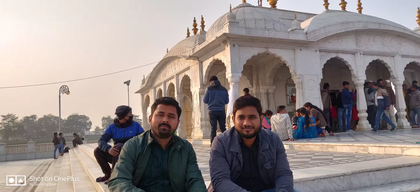 Photo of Pawapuri Jal Mandir By Swarndeep Yadav