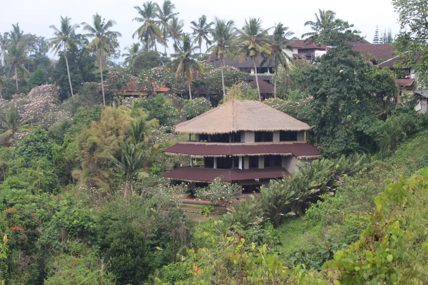 Photo of The Lokha Ubud By tina Gulati