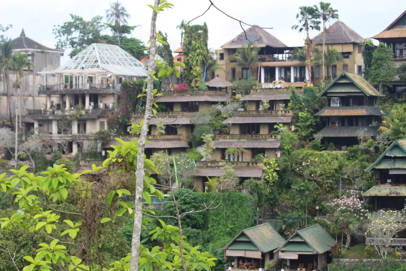 Photo of The Lokha Ubud By tina Gulati