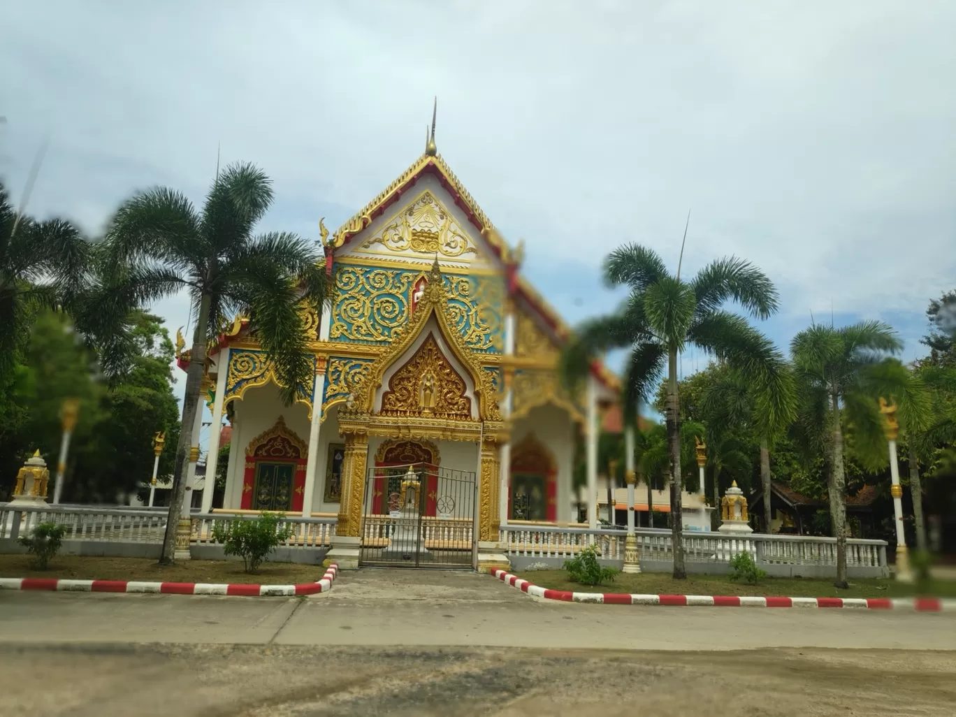 Photo of Khao Lak By Kanupriya