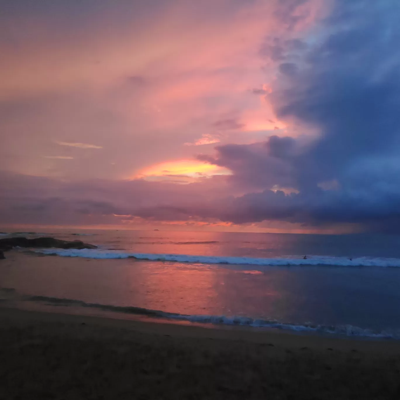 Photo of Khao Lak By Kanupriya