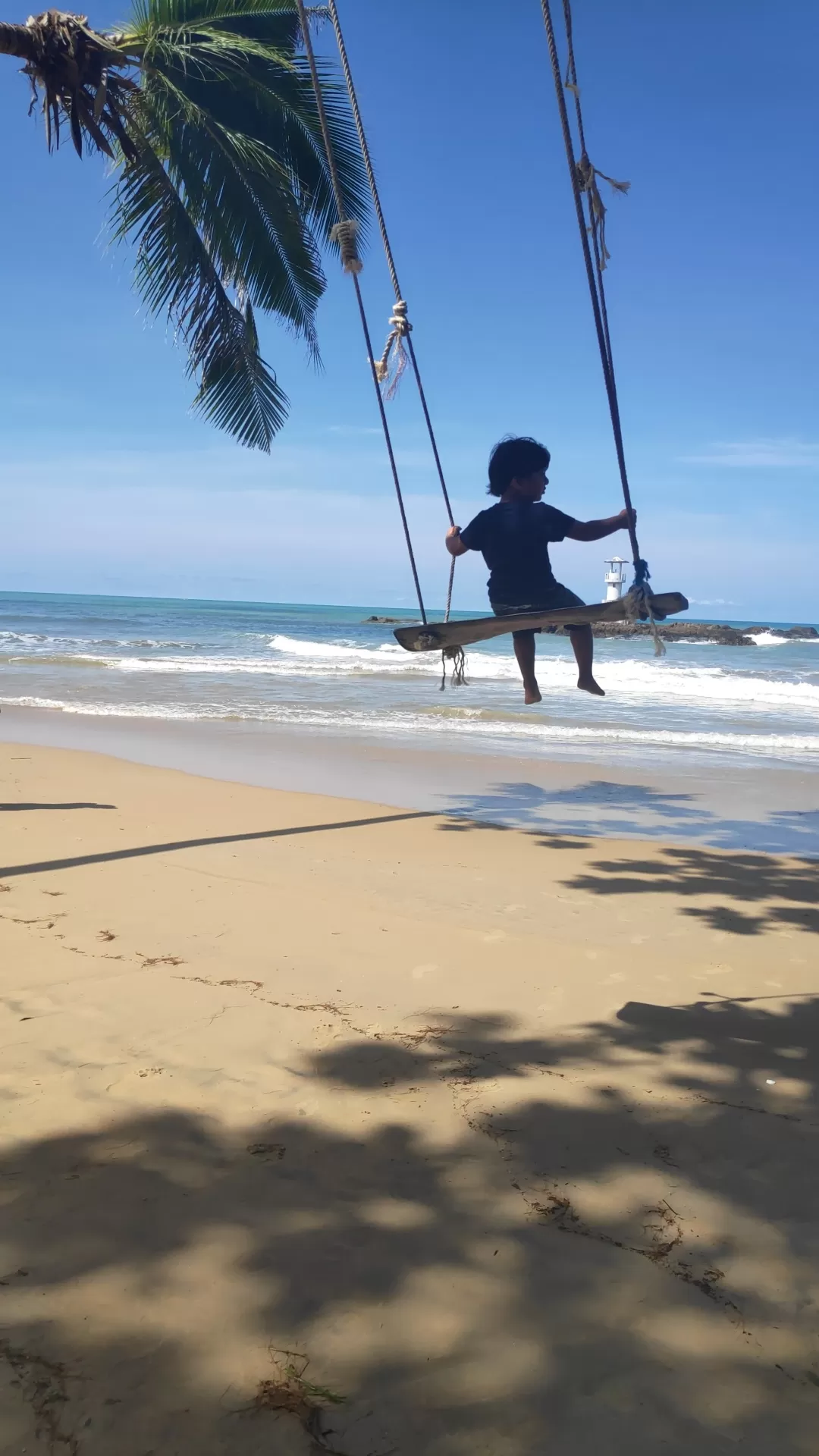 Photo of Khao Lak By Kanupriya