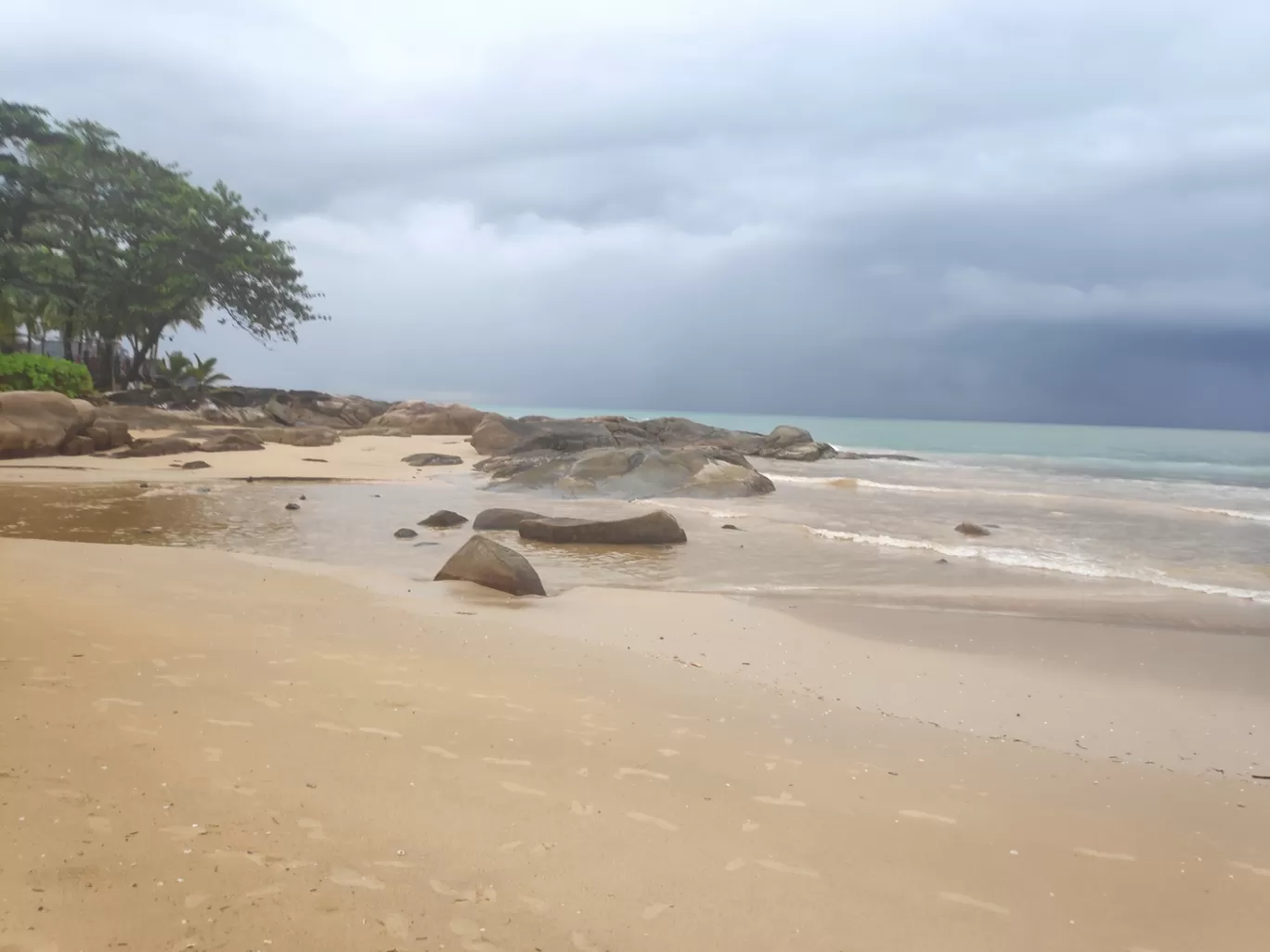 Photo of Khao Lak By Kanupriya
