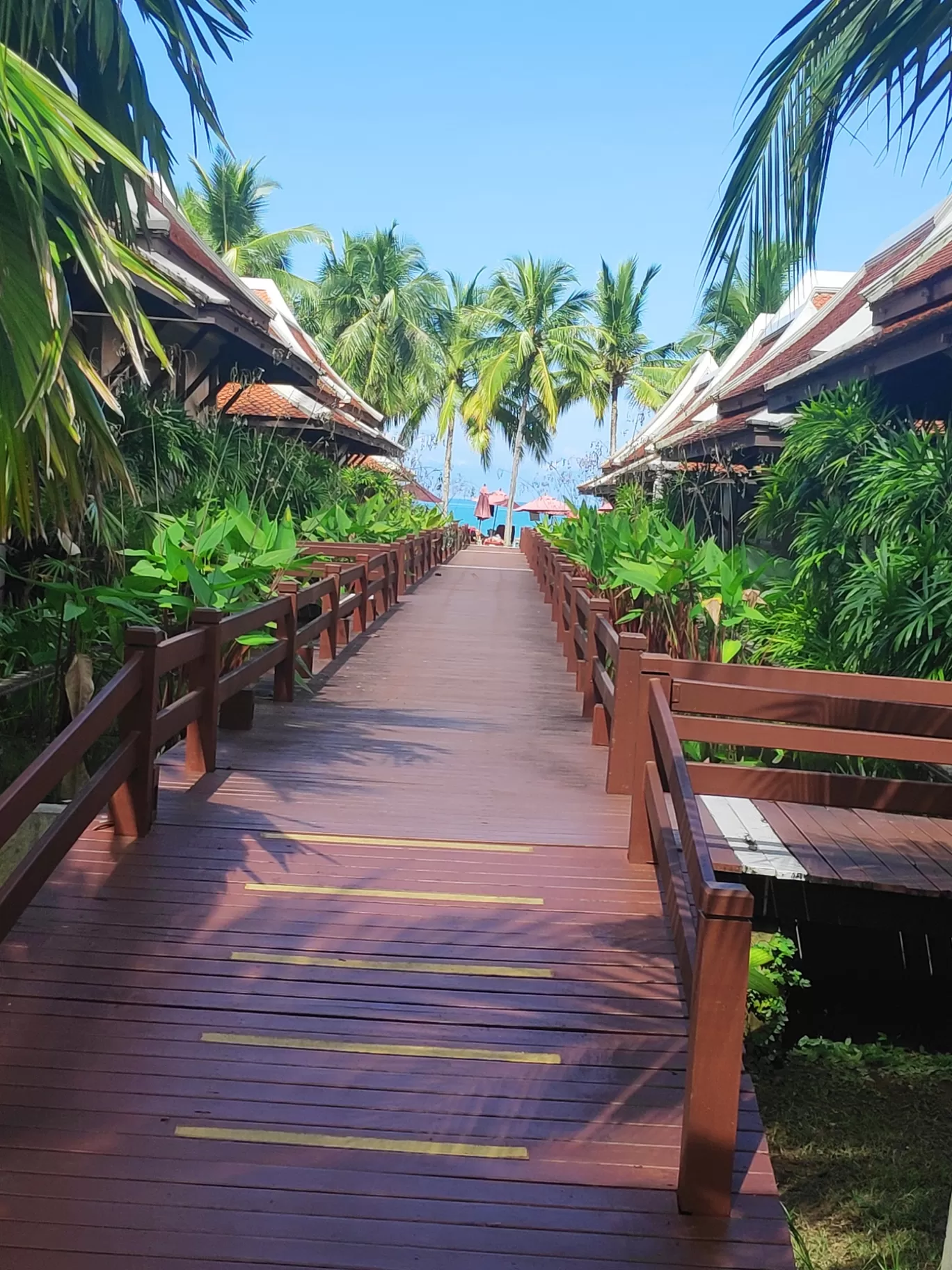 Photo of Khao Lak By Kanupriya
