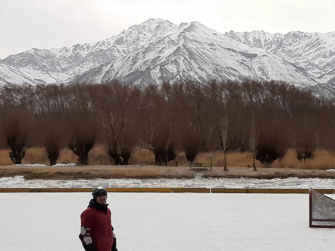 Photo of LEH LADAKH By Kush Singh