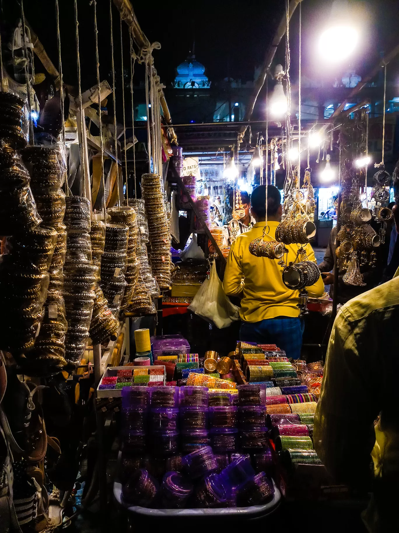 Photo of Laad Bazar By Adarshjit Das