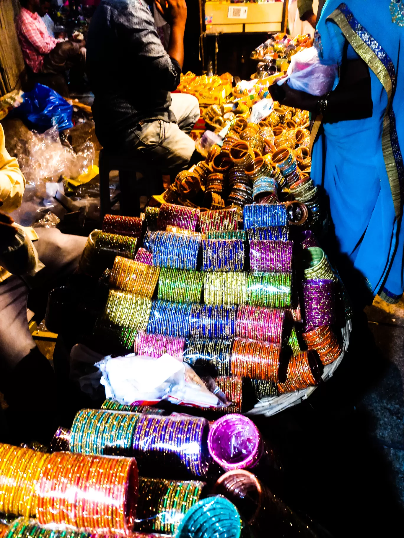 Photo of Laad Bazar By Adarshjit Das