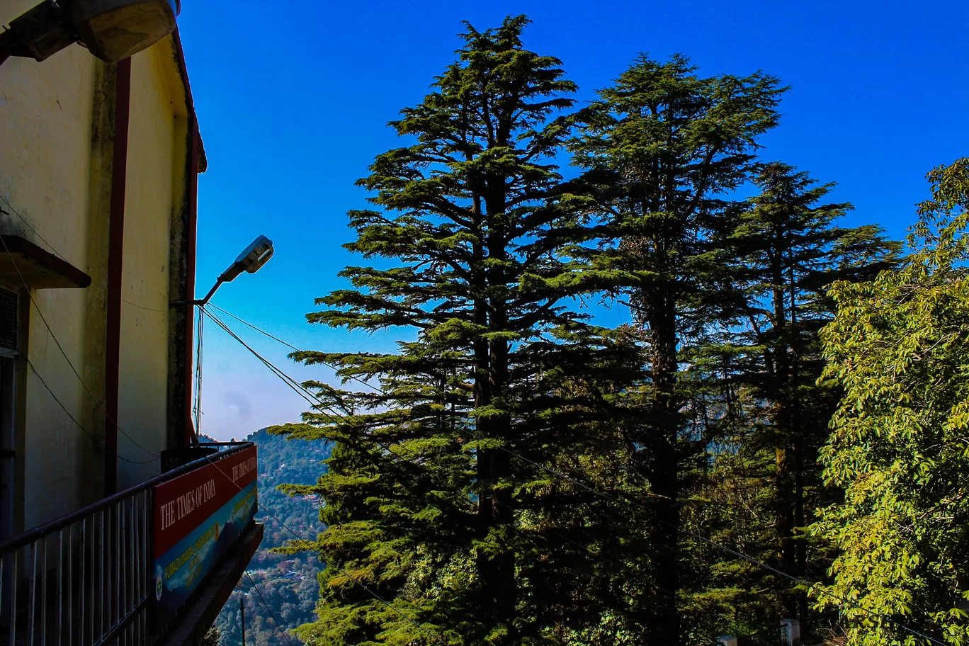 Photo of Nainital By Adarshjit Das