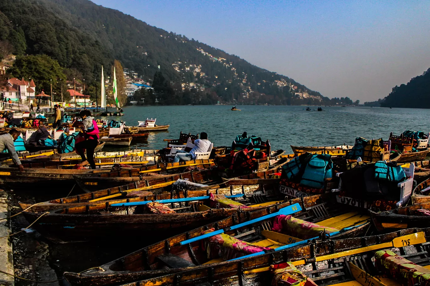 Photo of Nainital By Adarshjit Das