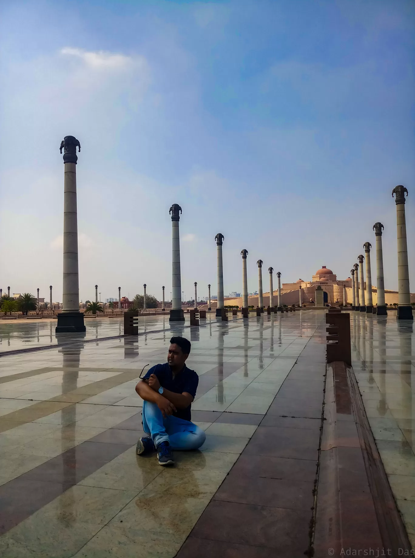 Photo of India By Adarshjit Das