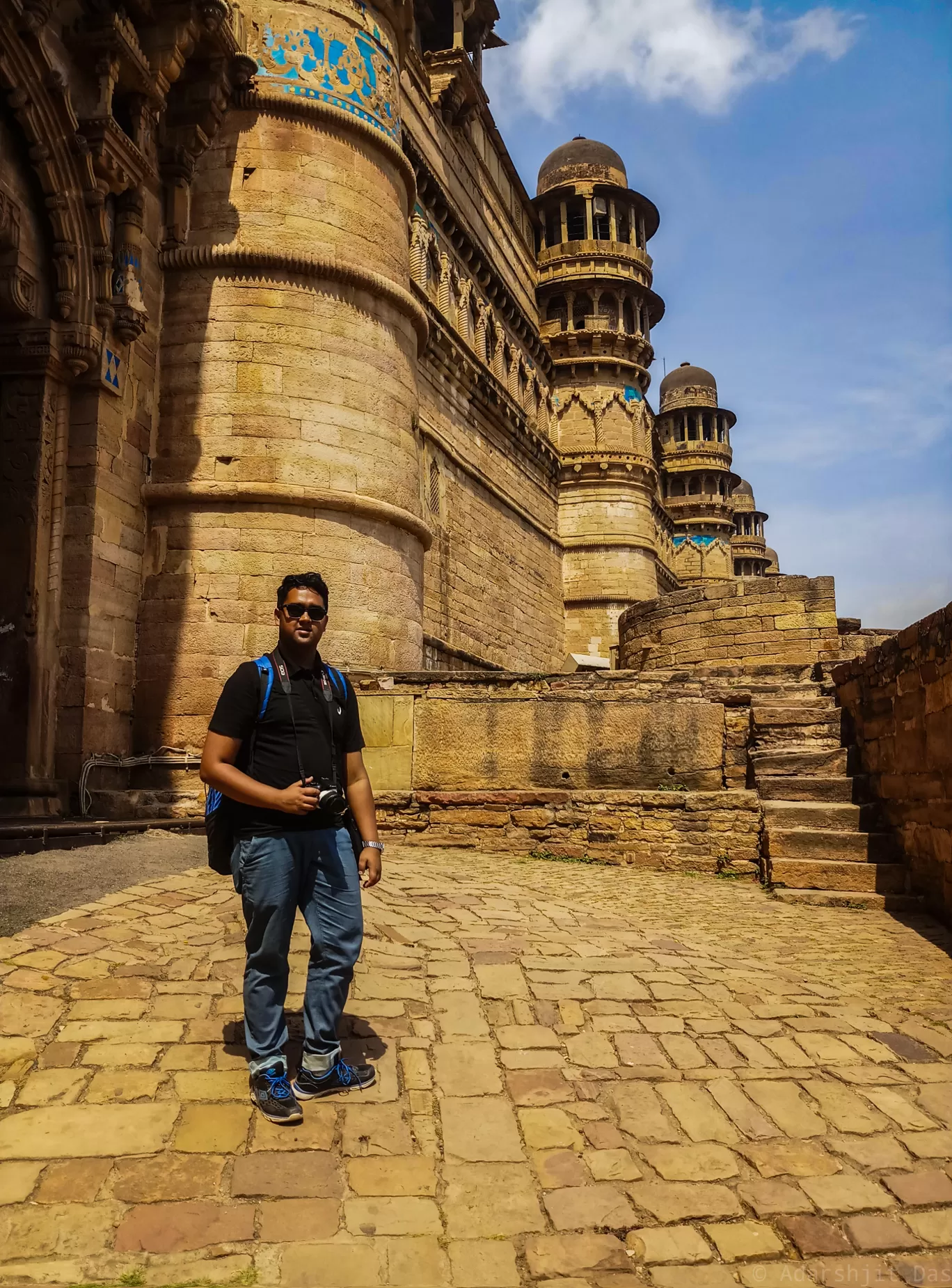 Photo of India By Adarshjit Das