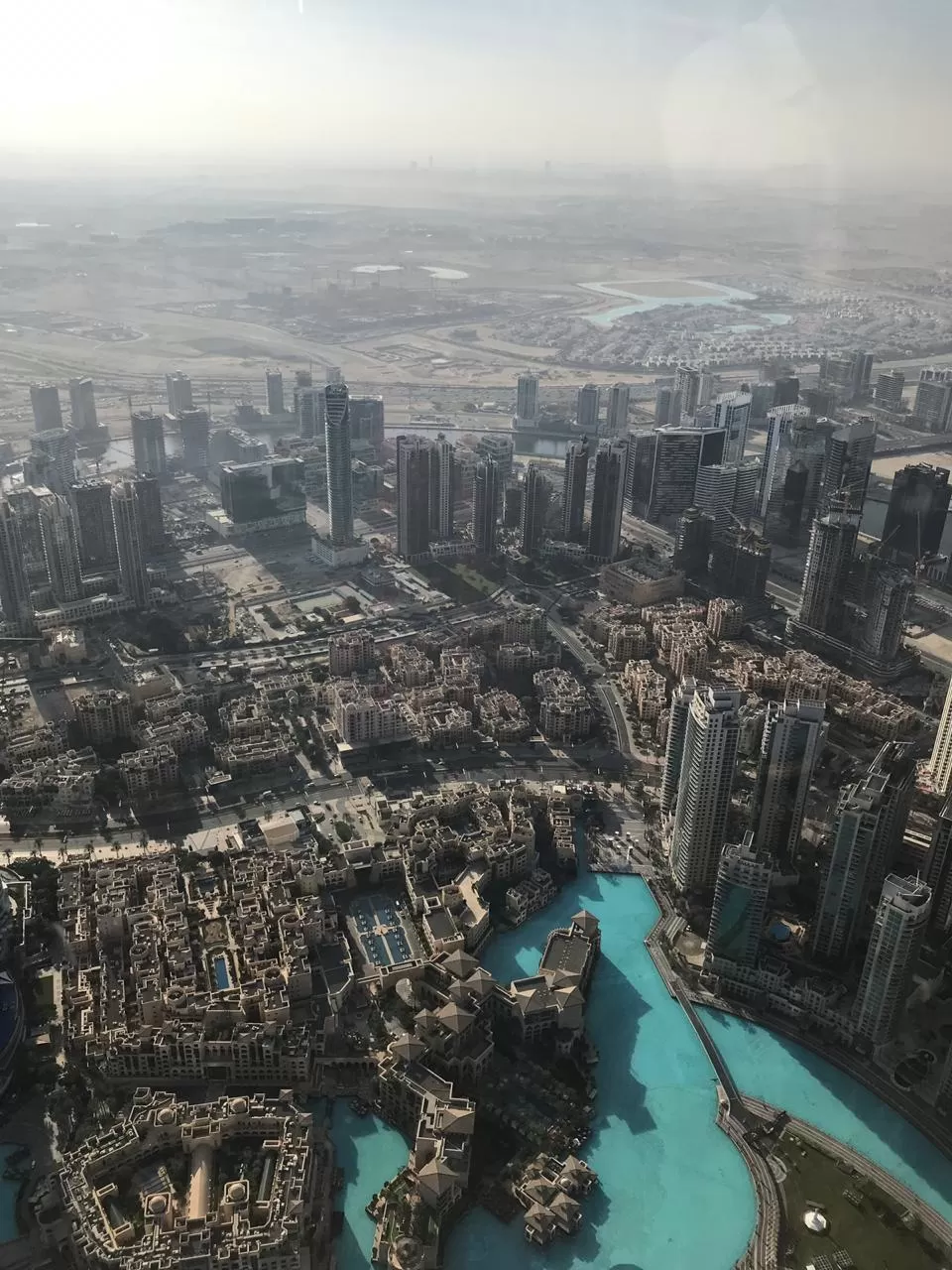 Photo of Burj Khalifa By Abdul Samad