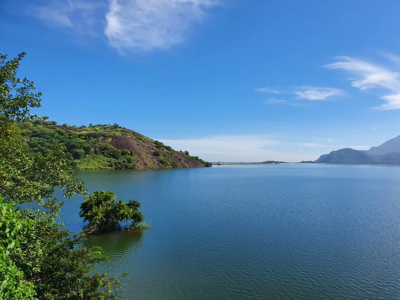 Photo of Aliyar Dam By Seruvalingam V S