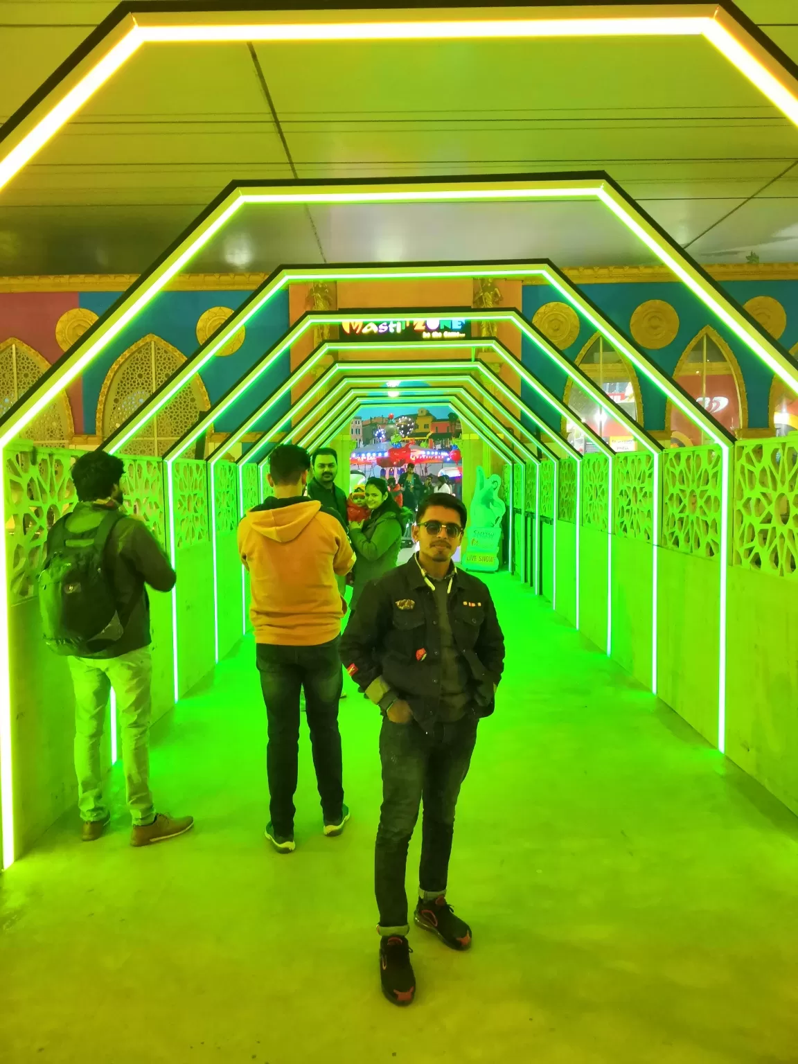 Photo of The Grand Venice Mall By Abhayshah_Vlogs