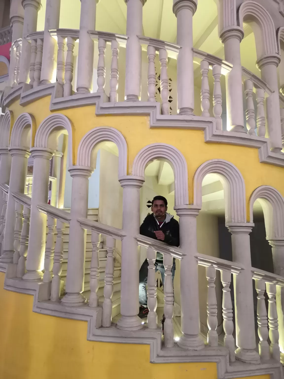 Photo of The Grand Venice Mall By Abhayshah_Vlogs